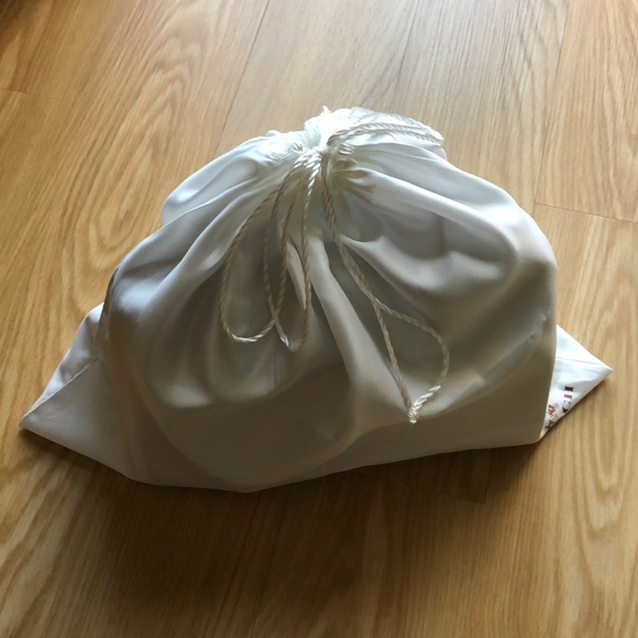 COACH Mini Nolita Black Pebbled Leather Satchel - Picture 15 of 16